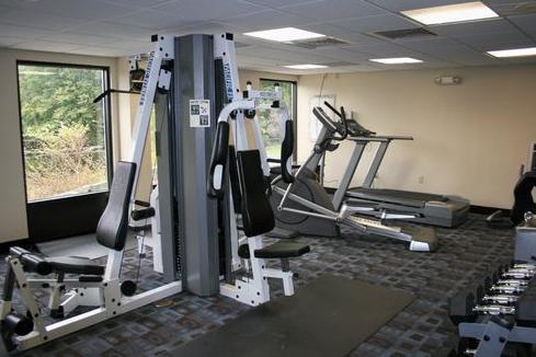 Holiday Inn Express Seaford-Route 13 מראה חיצוני תמונה