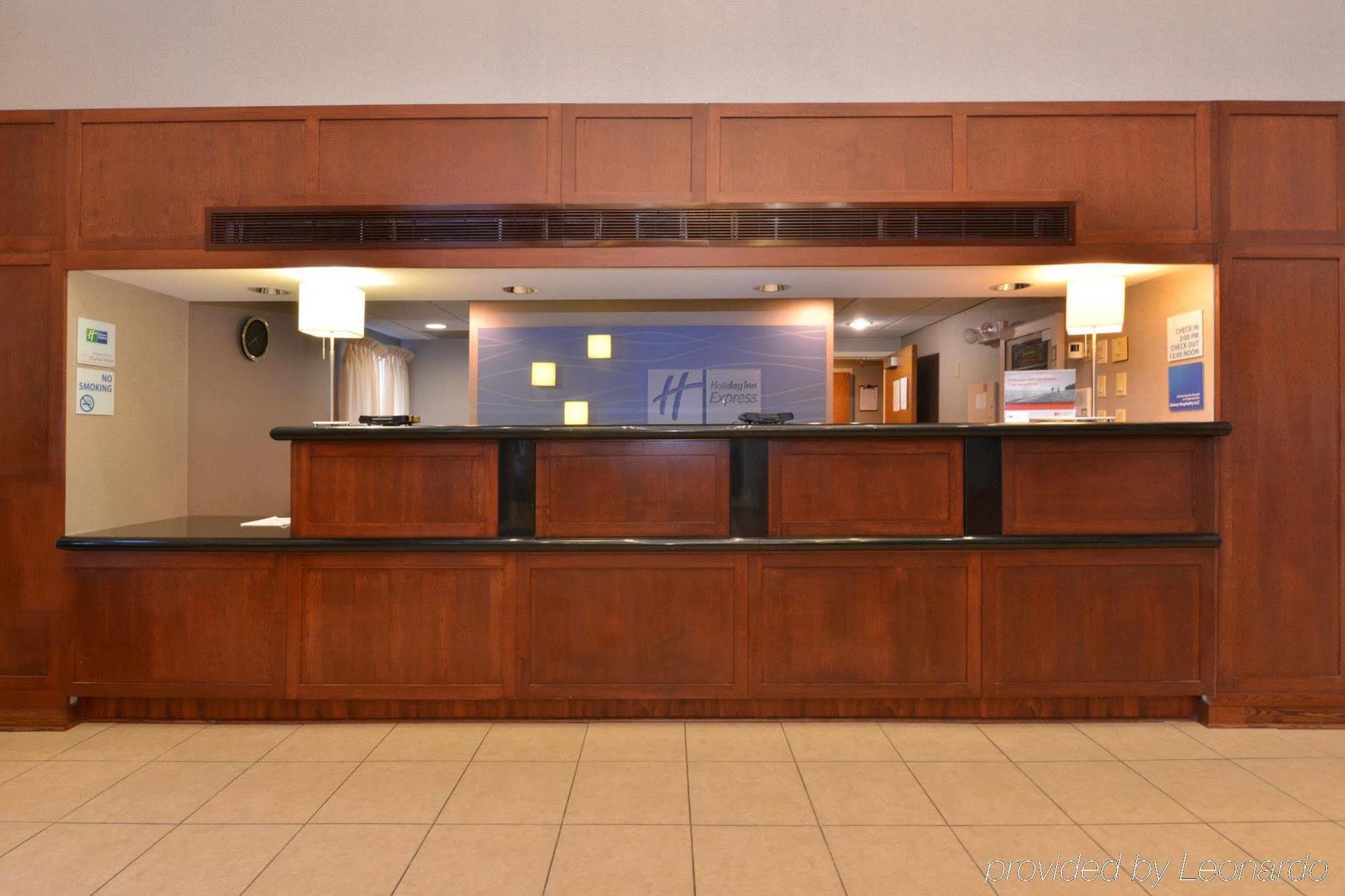 Holiday Inn Express Seaford-Route 13 מראה חיצוני תמונה