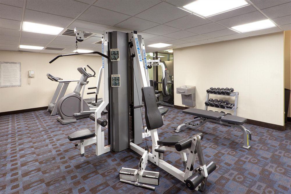 Holiday Inn Express Seaford-Route 13 מראה חיצוני תמונה