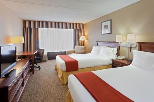 Holiday Inn Express Seaford-Route 13 מראה חיצוני תמונה